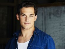 Giacomo Gianniotti