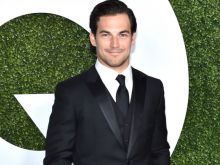 Giacomo Gianniotti