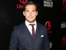 Giacomo Gianniotti