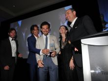Giacomo Gianniotti