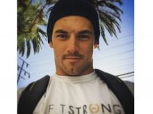 Giacomo Gianniotti