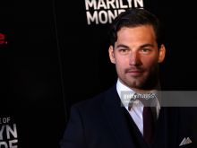 Giacomo Gianniotti