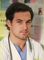 Giacomo Gianniotti