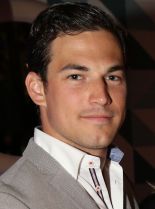 Giacomo Gianniotti