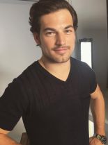 Giacomo Gianniotti