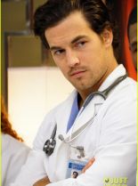 Giacomo Gianniotti