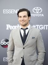 Giacomo Gianniotti