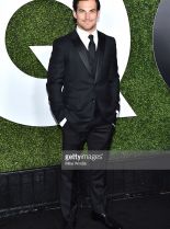 Giacomo Gianniotti