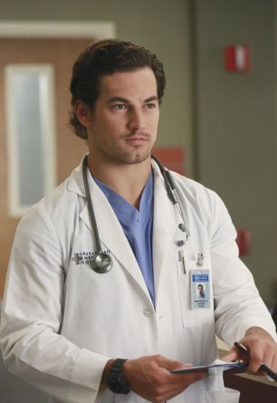 Giacomo Gianniotti