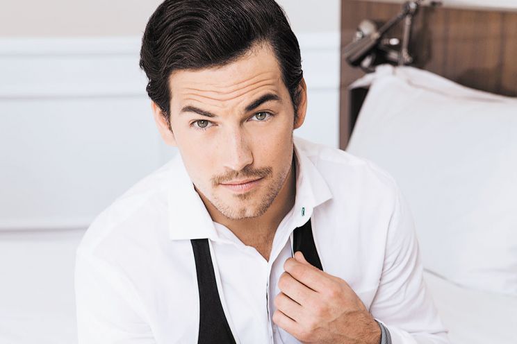 Giacomo Gianniotti