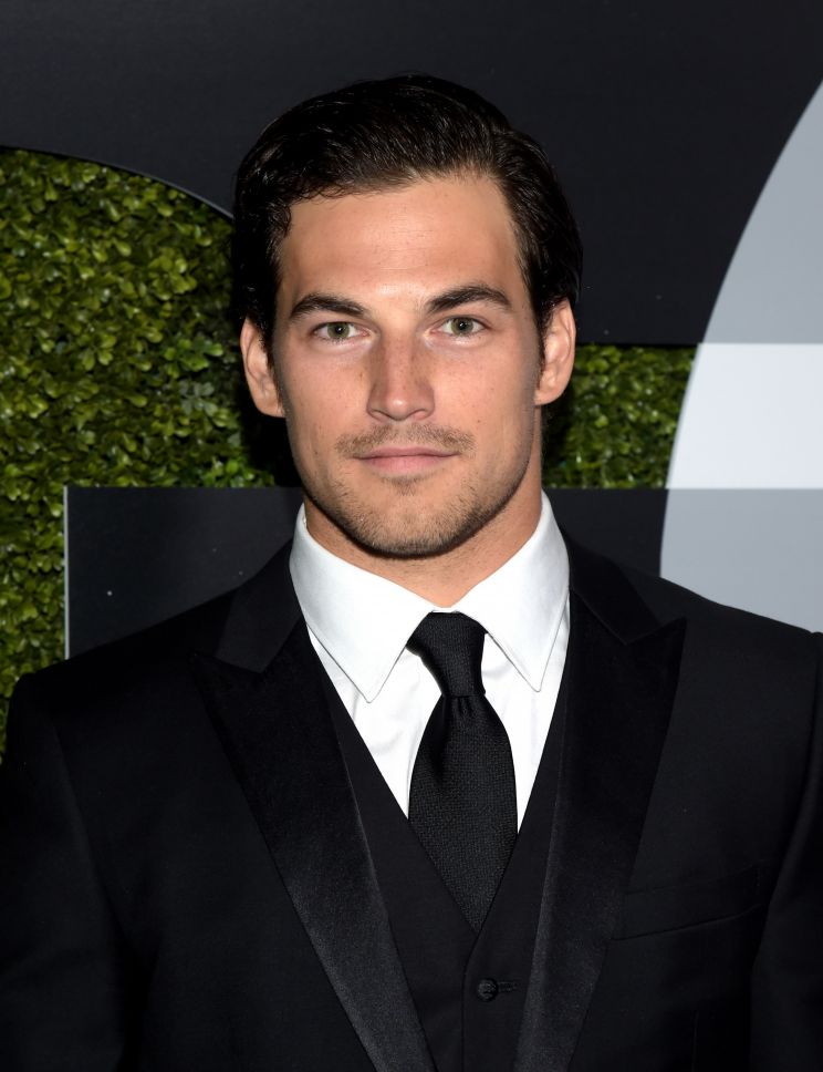 Giacomo Gianniotti