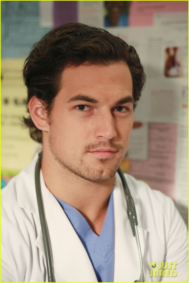 Giacomo Gianniotti