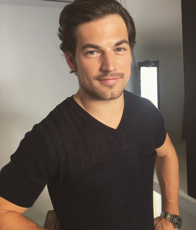 Giacomo Gianniotti