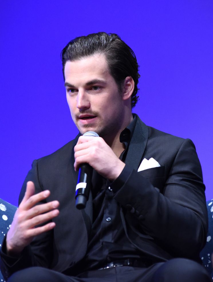 Giacomo Gianniotti