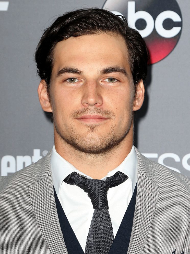 Giacomo Gianniotti