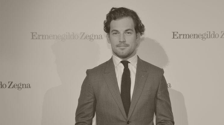 Giacomo Gianniotti