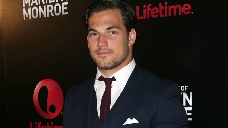 Giacomo Gianniotti