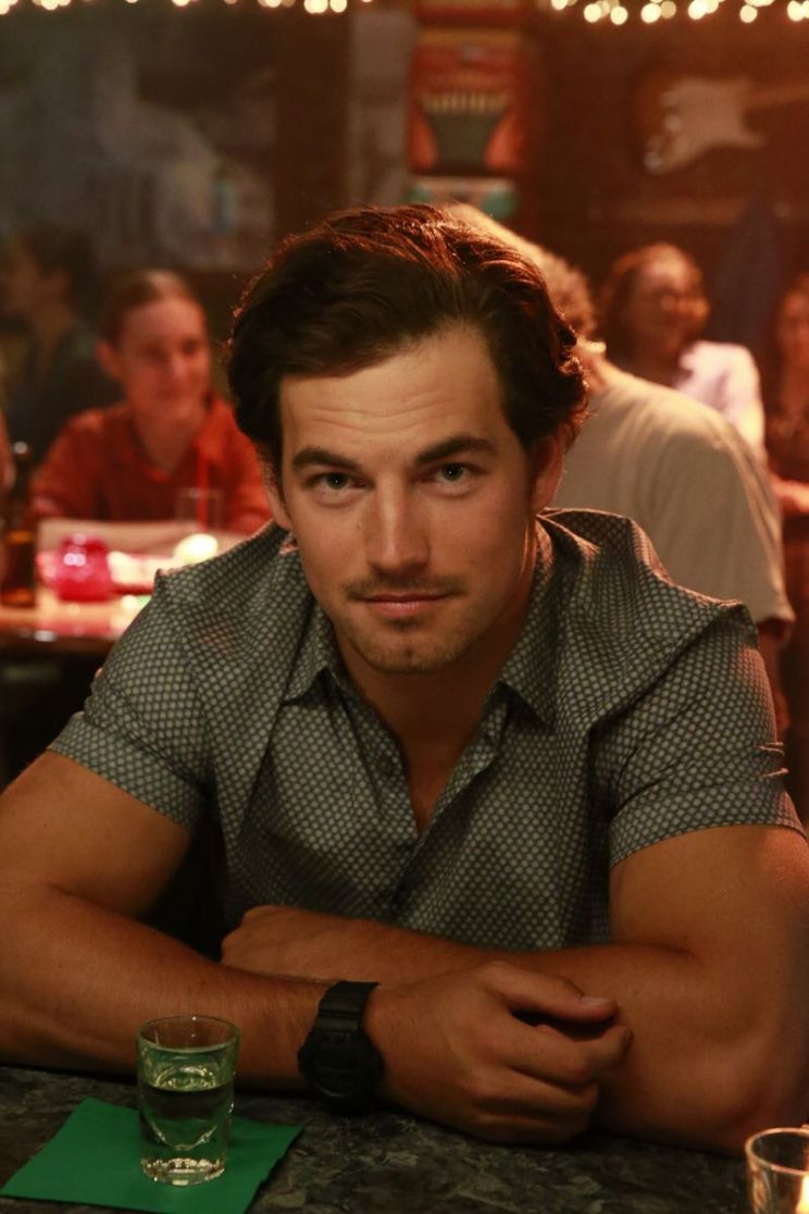 Giacomo Gianniotti