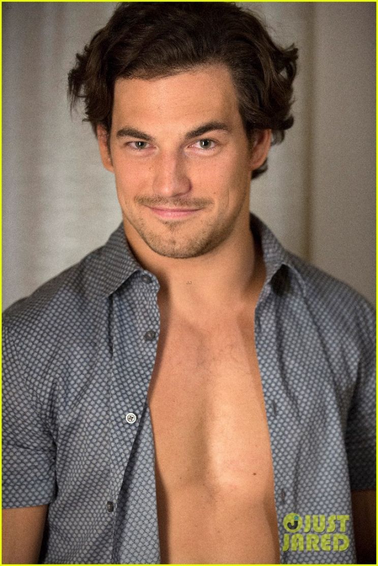 Giacomo Gianniotti