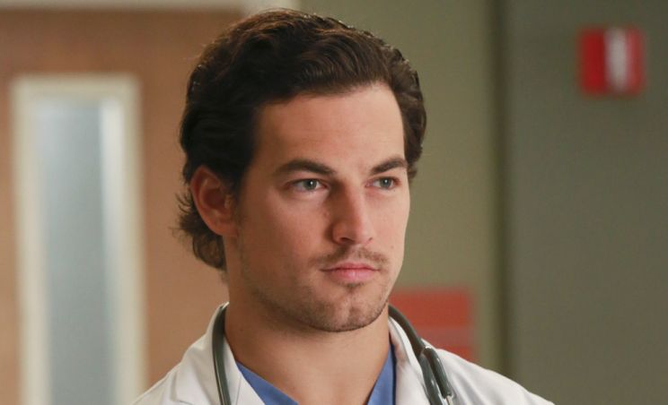 Giacomo Gianniotti