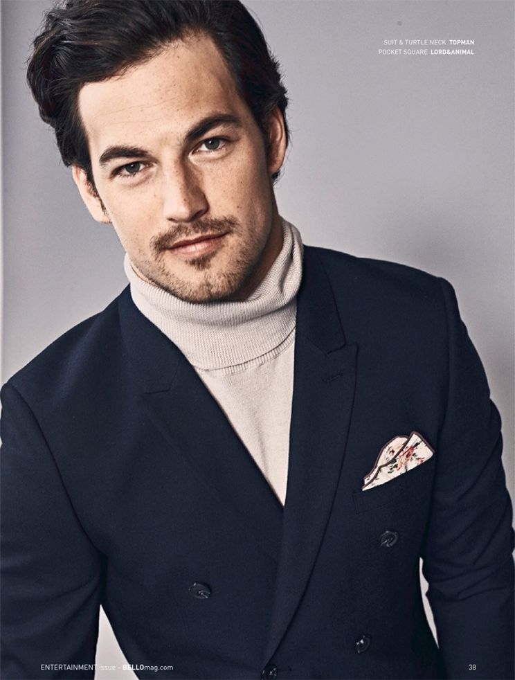 Giacomo Gianniotti