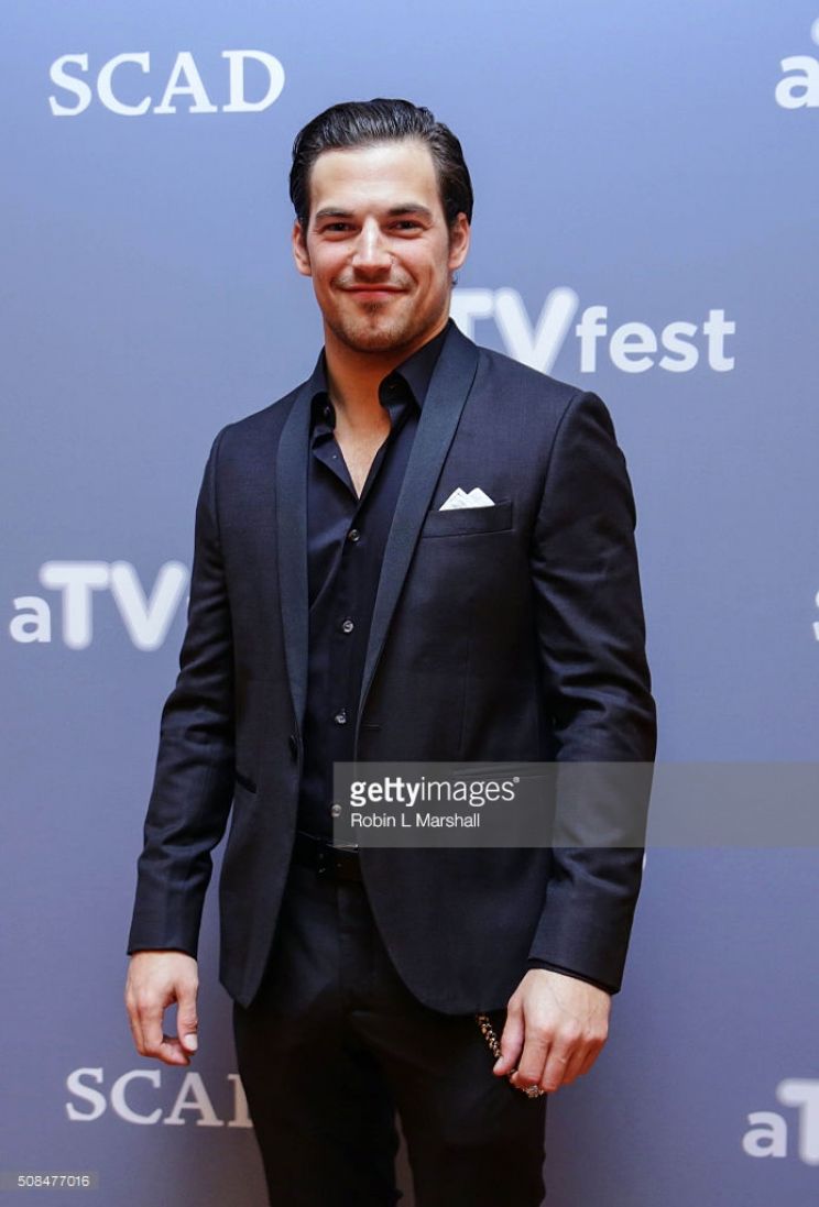 Giacomo Gianniotti