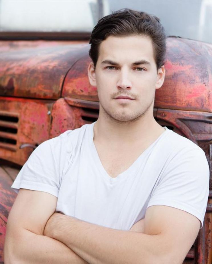 Giacomo Gianniotti