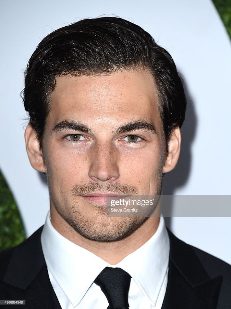 Giacomo Gianniotti