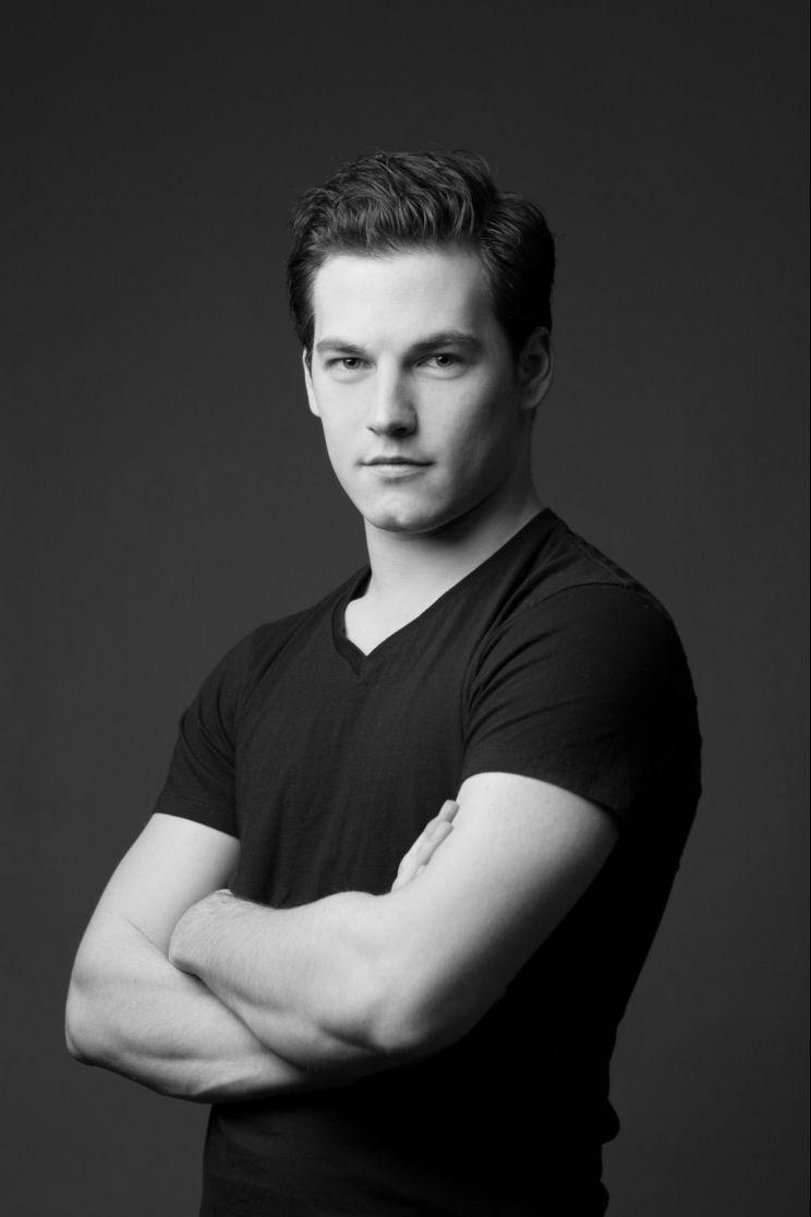 Giacomo Gianniotti