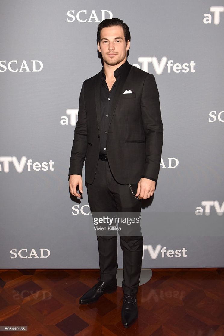 Giacomo Gianniotti