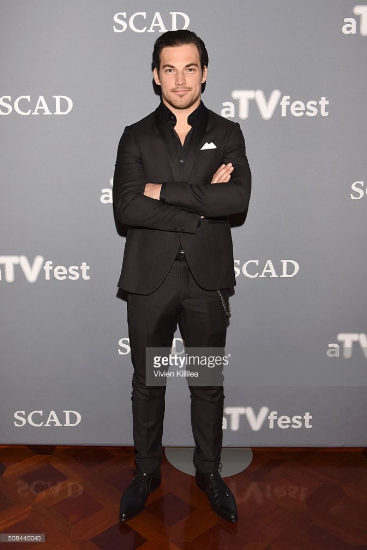 Giacomo Gianniotti