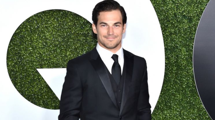 Giacomo Gianniotti