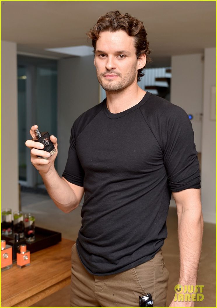 Giacomo Gianniotti
