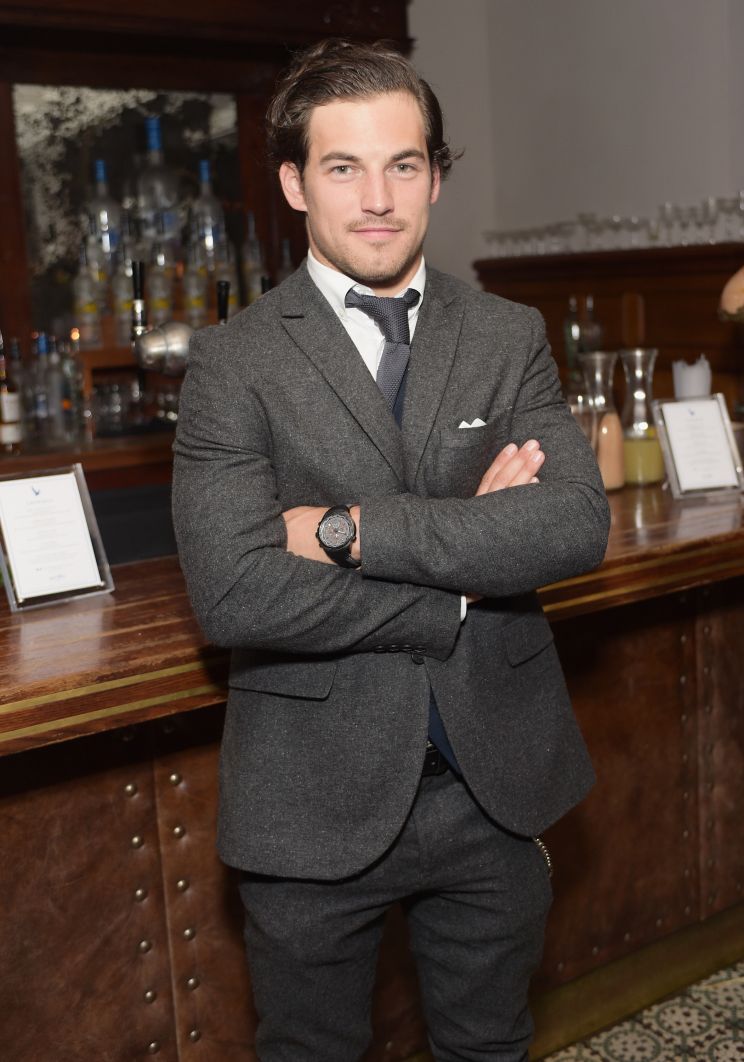 Giacomo Gianniotti