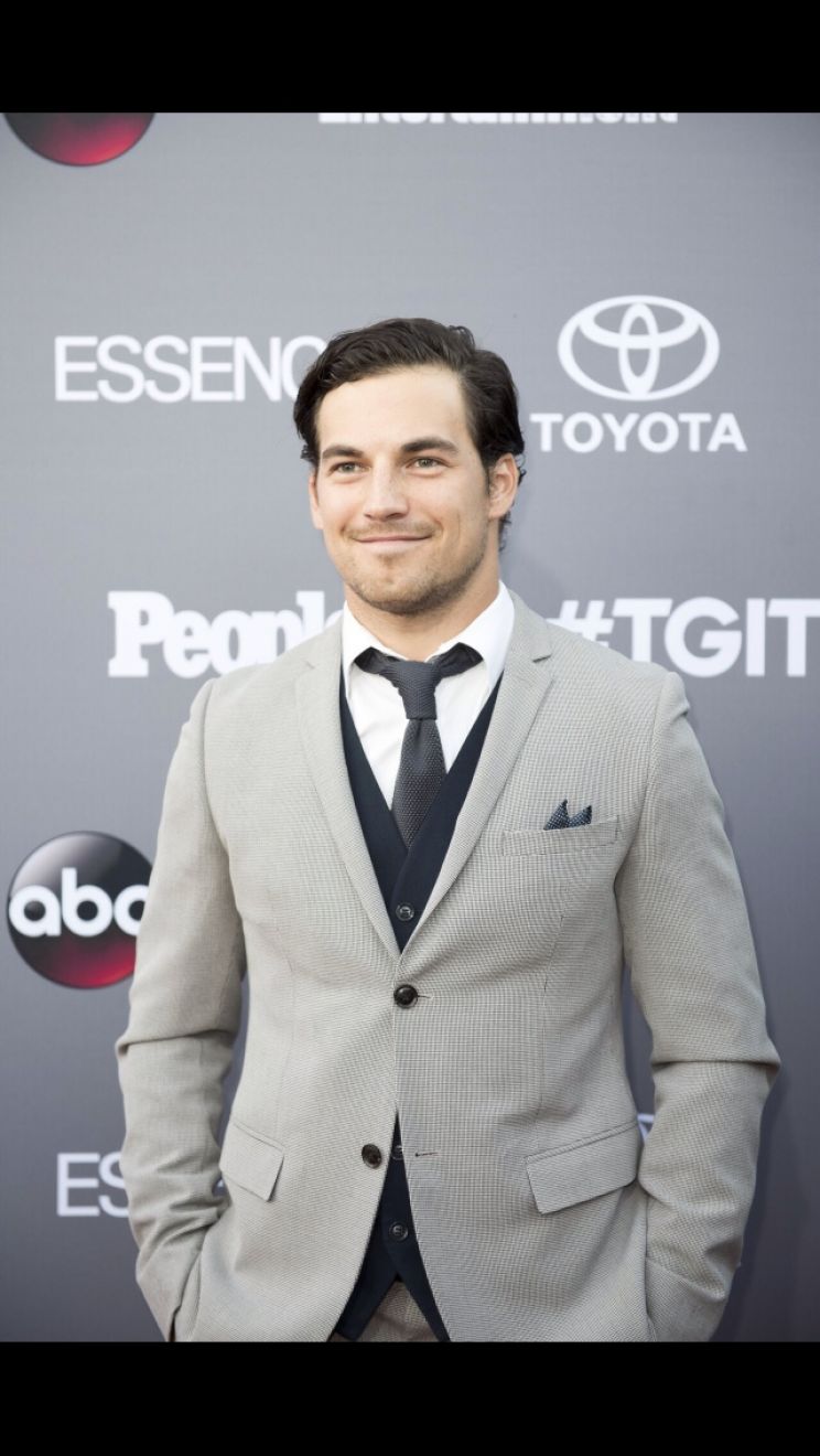 Giacomo Gianniotti