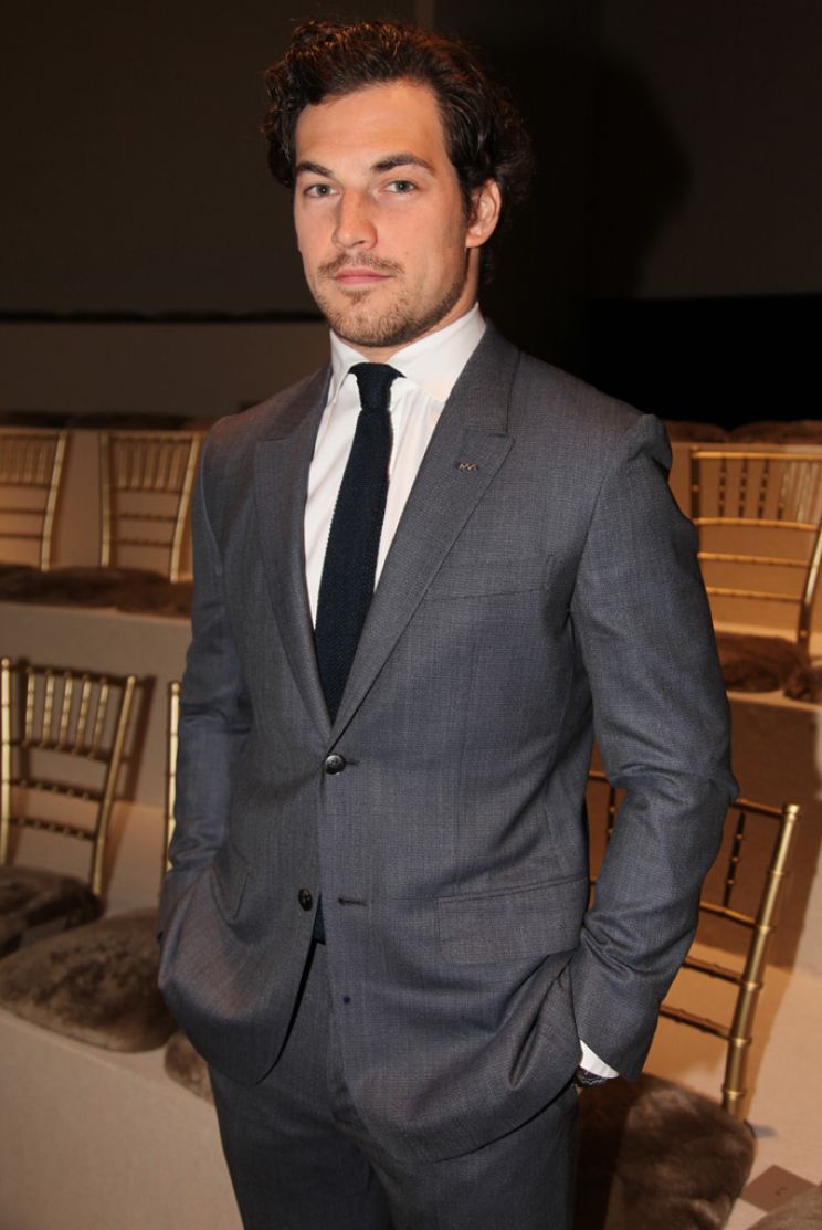 Giacomo Gianniotti