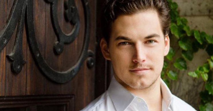 Giacomo Gianniotti