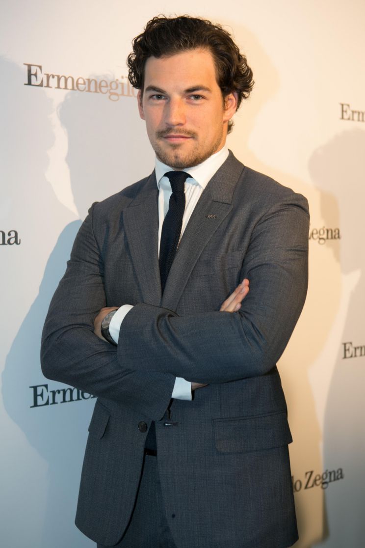 Giacomo Gianniotti