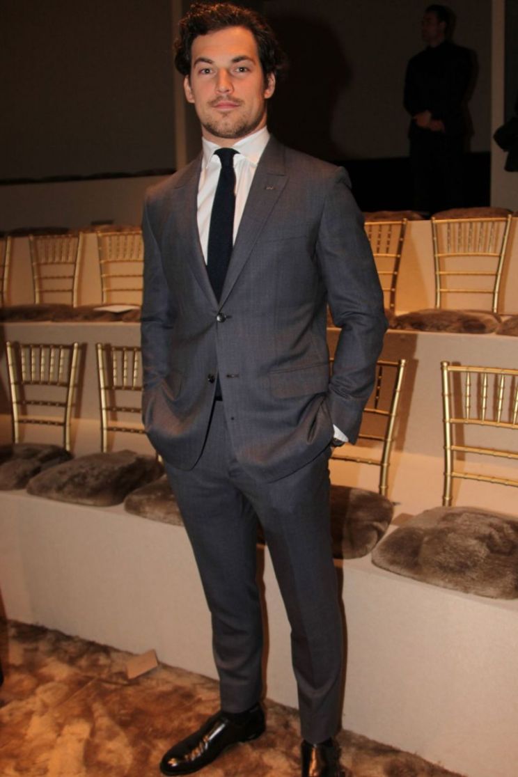 Giacomo Gianniotti