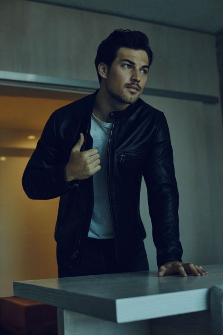 Giacomo Gianniotti