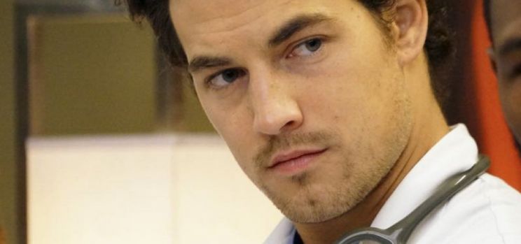 Giacomo Gianniotti