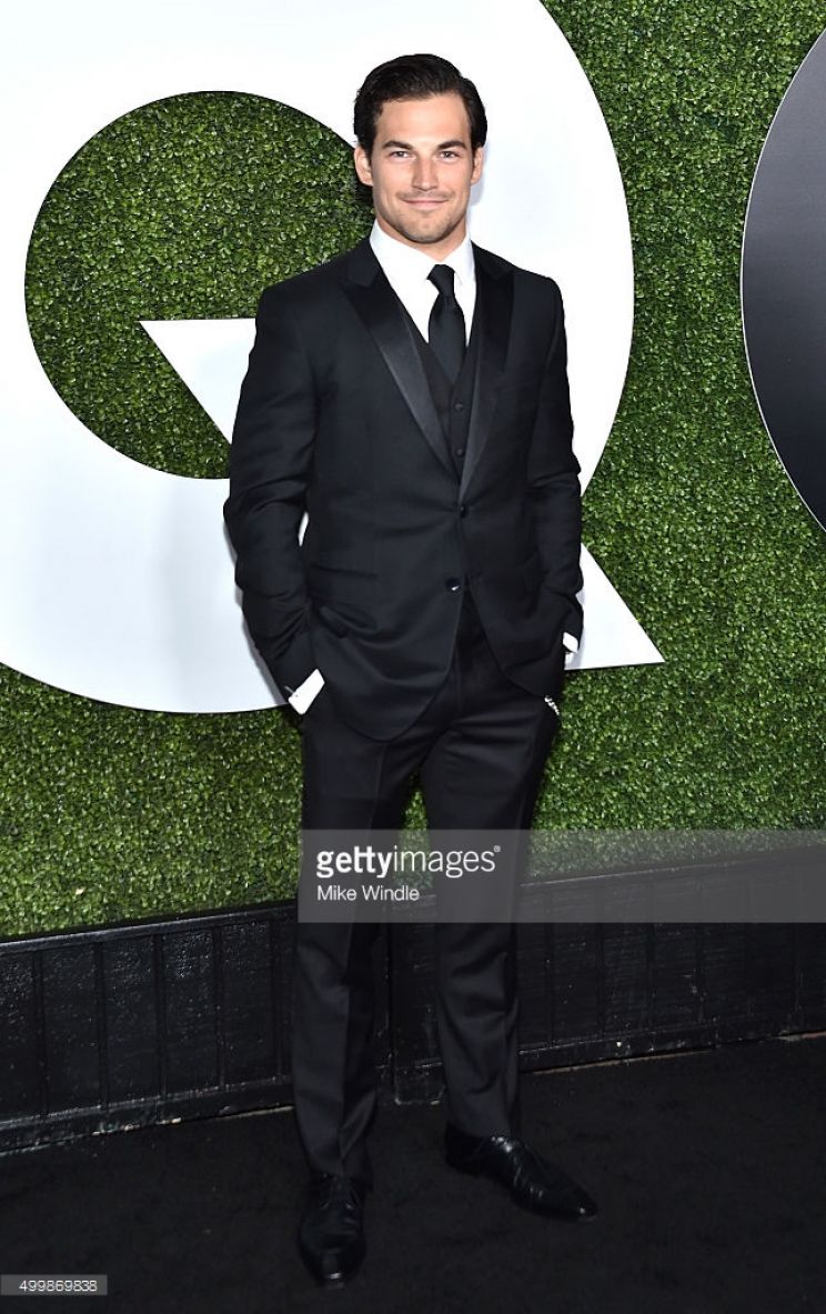 Giacomo Gianniotti