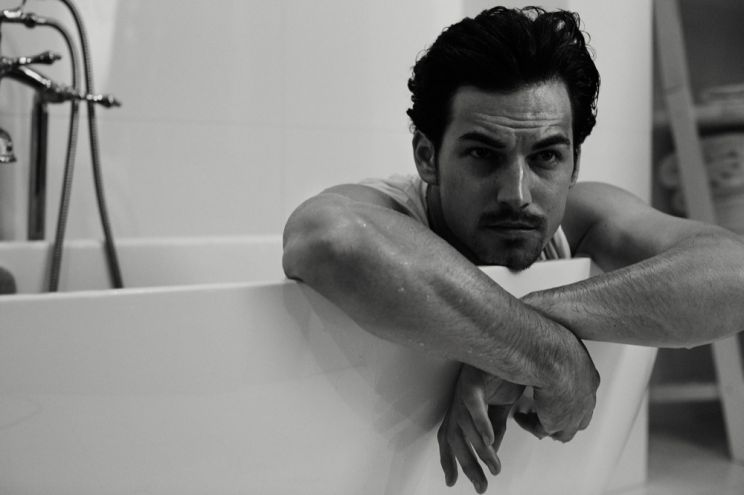 Giacomo Gianniotti
