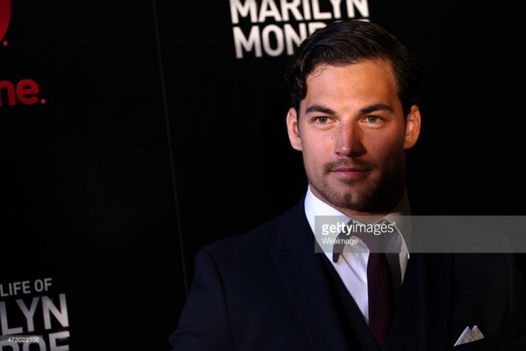 Giacomo Gianniotti