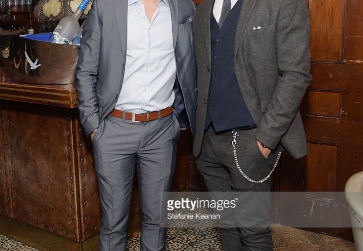 Giacomo Gianniotti
