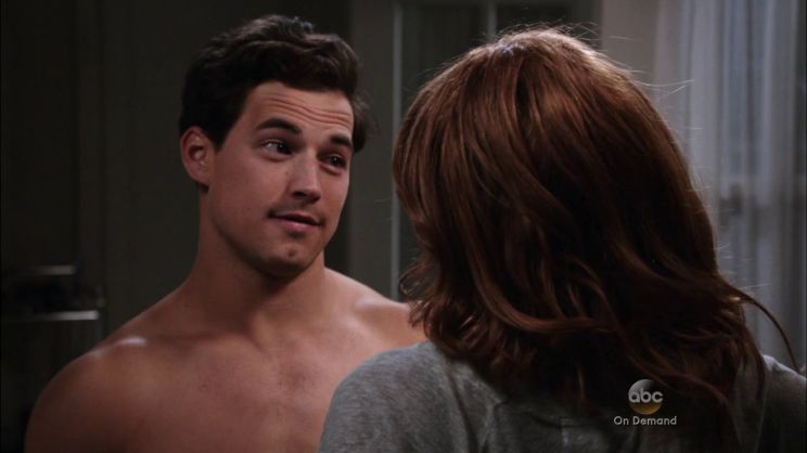 Giacomo Gianniotti