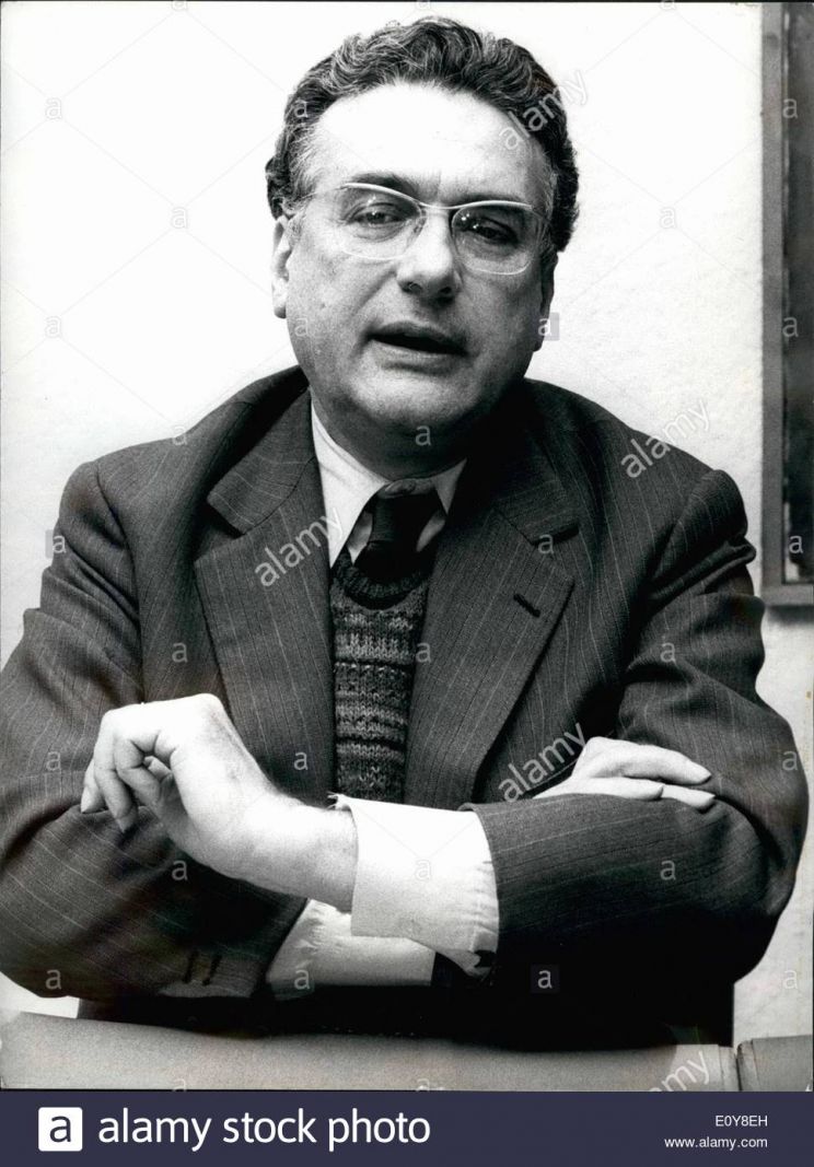 Giacomo Mancini