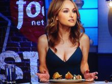 Giada De Laurentiis