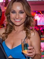 Giada De Laurentiis #780766 picture (Portrait Medium)