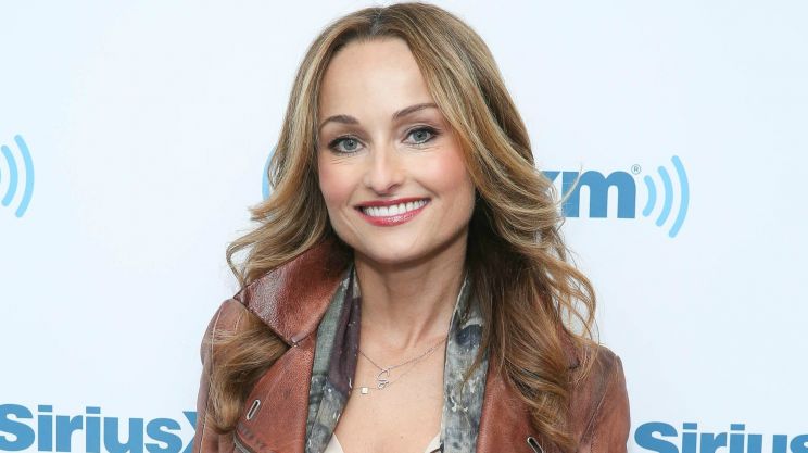 Giada De Laurentiis